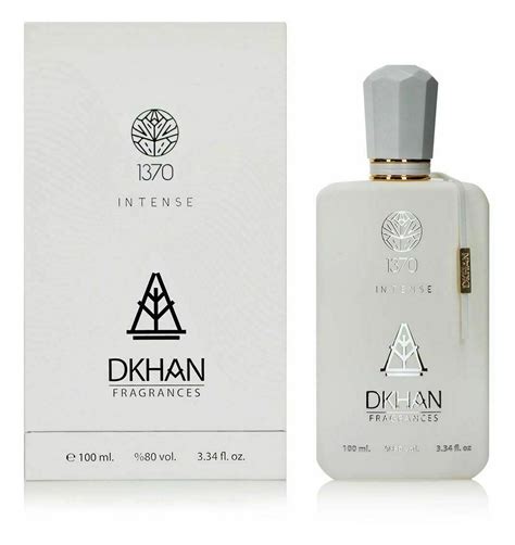 dkhan perfume